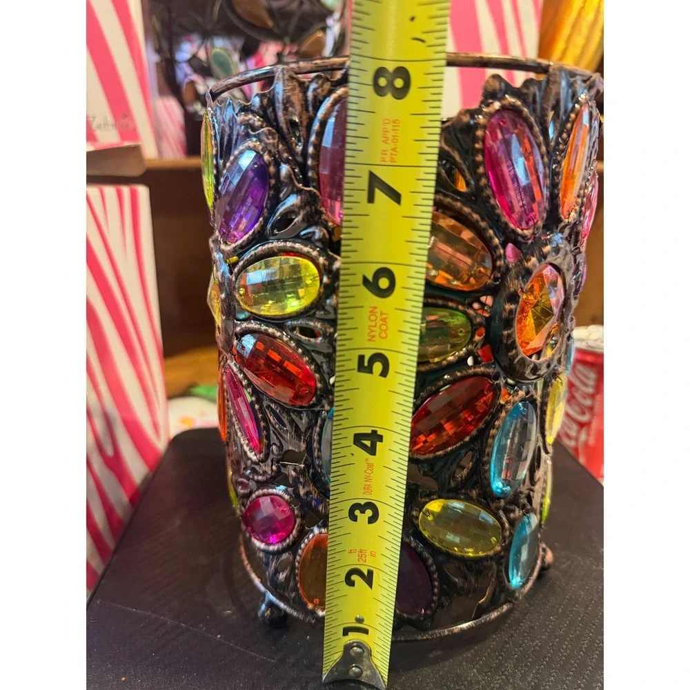 Unbranded measurements height
